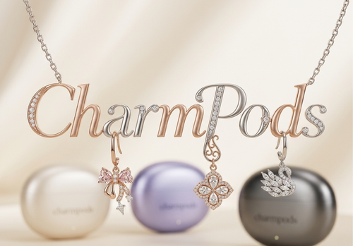 CHARMPODS