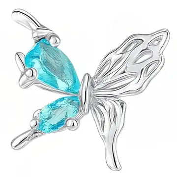 Lunar Sapphire
