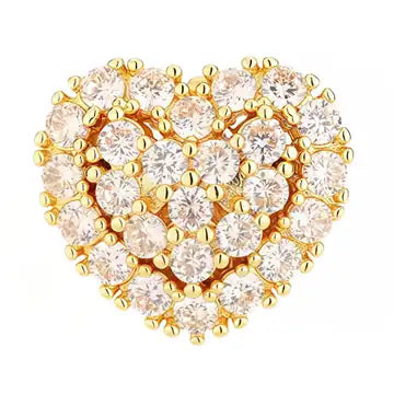 Golden Heartbeats