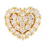 Golden Heartbeats