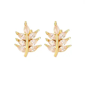 Flora Studs