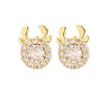 Lumina Studs