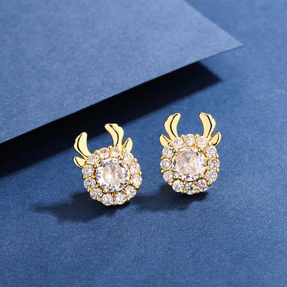 Lumina Studs