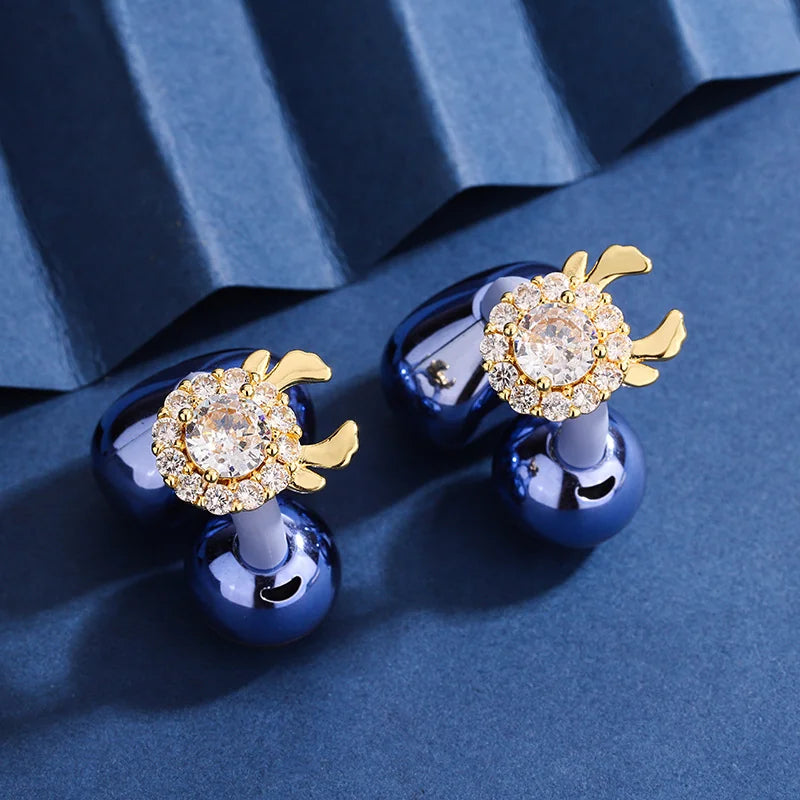 Lumina Studs