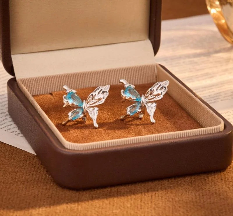 Lunar Sapphire