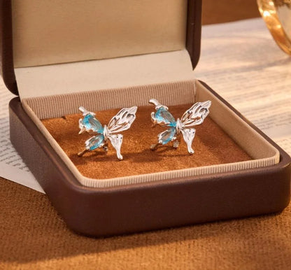 Lunar Sapphire