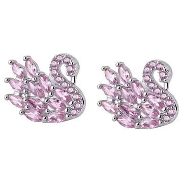 Purple Swan