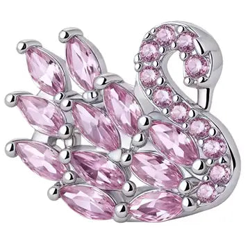 Purple Swan