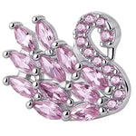 Purple Swan