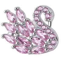 Purple Swan
