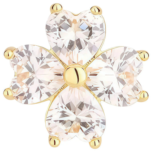 CharmPods Crystal Clover